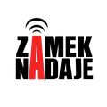 Zamek Nadaje Radio Logo
