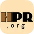 Heartland Bluegrass Gospel Radio Logo