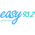 Easy 93.2 Radio Logo