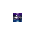 X-Move Radio Logo