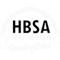 HBSA Hospital Radio Radio Logo