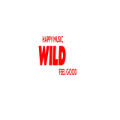 WILD FM Radio Logo
