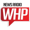 WHP 580 Radio Logo