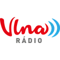 RÁDIO VLNA 60-70 Radio Logo