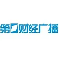 上海第一财经广播 FM90.9 Radio Logo