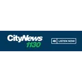 CityNews Vancouver Radio Logo