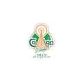 Colón Estéreo 102.1 FM Radio Logo