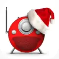 Classical Christmas FM Radio Logo
