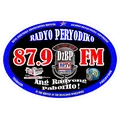 Radyo Peryodiko Radio Logo