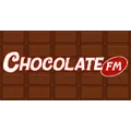 Chocolate FM Radio Logo