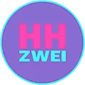 Hamburg Zwei  Radio Logo