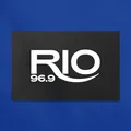 Rio FM 96.9 Rosario Radio Logo