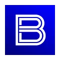Vesti FM Nizhny Novgorod 98.6 FM Radio Logo