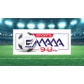 ELLADA SPORTS Radio Logo
