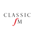 Classic FM UK Radio Logo