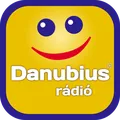 Danubius Radio Logo