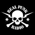 Real Punk Radio Radio Logo