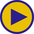 Youventus Rádió Radio Logo