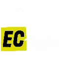 Electric Castle Radio Logo