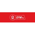 One FM Radio Logo