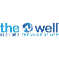THE WELL Radio Logo