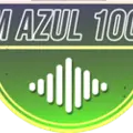 Radio Azul Tolhuin FM 100.9 Radio Logo