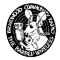 2BRW Braidwood FM Radio Logo