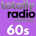 Totally Radio - 60s (AAC+) Radio Logo