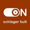 - 0 N - Schlager Kult on Radio Radio Logo
