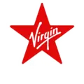 Virgin Radio Lebanon Stars Radio Logo