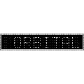 Orbital Radio Logo