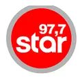 Star 97.7 Radio Logo
