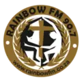 Rainbow FM Radio Logo