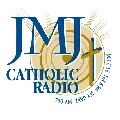 JMJ Catholic Radio Radio Logo