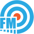 Norda FM Radio Logo