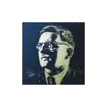 Classical Radio - Shostakovich Radio Logo