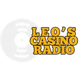 LEO'S CASINO RADIO Radio Logo