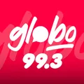  Globo 99.3 (Tijuana) - 99.3 FM - XHOCL-FM - MVS Radio - Tijuana, Baja California Radio Logo
