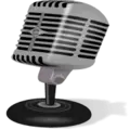 Radio Gorski kotar Radio Logo