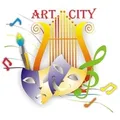 ART CITY Radio Logo