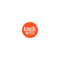 Wish 107.5 Radio Logo