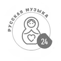 Wow Русское Radio Logo