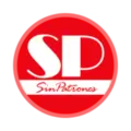 RADIO SINPATRONES (AREQUIPA) Radio Logo