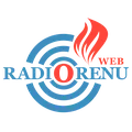 Мессианское радио Орэну Radio Logo
