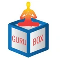 GuruBox Satsang Radio Logo