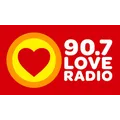 Love Radio Manila Radio Logo