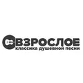 Взрослое Радио Radio Logo
