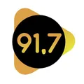 Radio Paiquerê Radio Logo