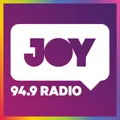 JOY 94.9 Radio Logo