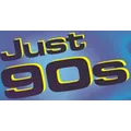 Just 90s Radio Logo